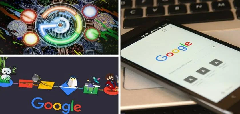 Google Sayfa Düzeni Algoritması Nedir ?