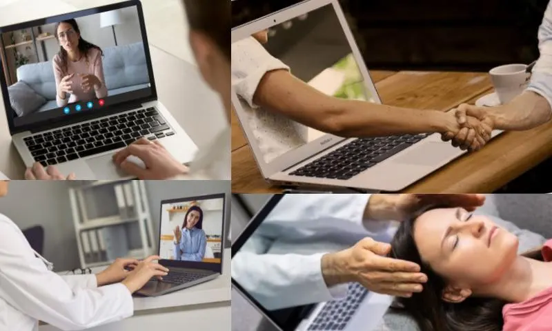 Online Psikolog Nedir?