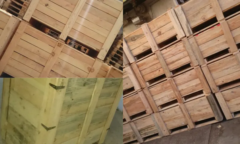 Ahşap Sandık Çözümleriyle Paha Biçilemez Eserlerin Korunması