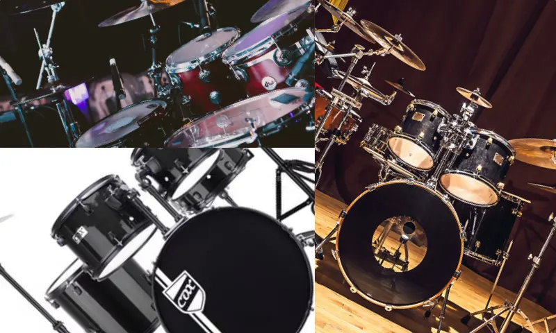 Bateri Kursu Arayışımızda Neden Algı Akademi’yi Seçtik?