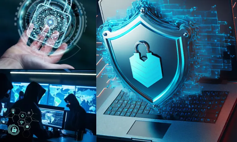 Best Security Software (En İyi Güvenlik Yazılımı) ile Uzaktan Çalışmada Ağ Güvenliğini Sağlamak
