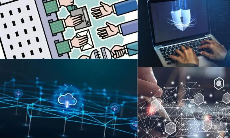 Active Directory ve Hyper V Kavramlarına Genel Bakış
