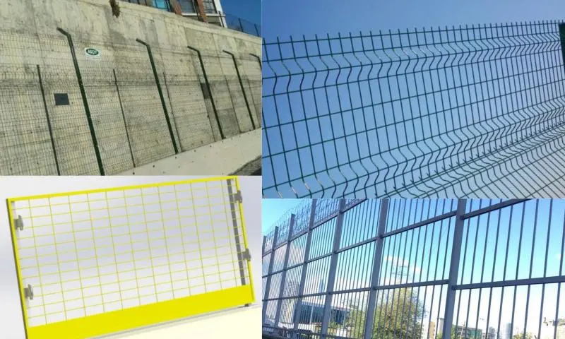 Mobil Çit Taşınabilirlik Avantajı Sunar Mı?