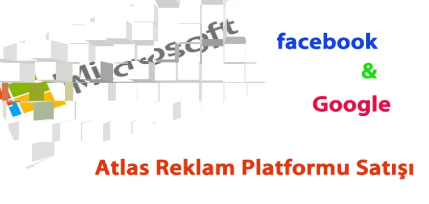 Facebook Microsoft’tan Reklam Ortamı Aldı