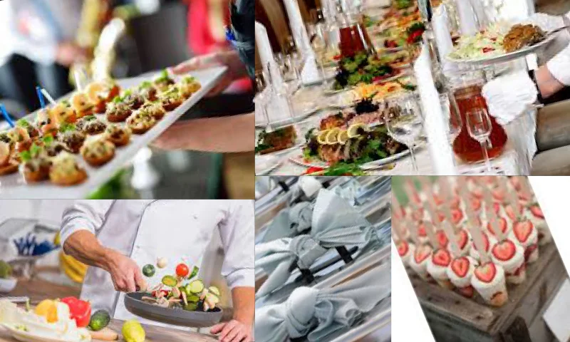 Catering Nedir?