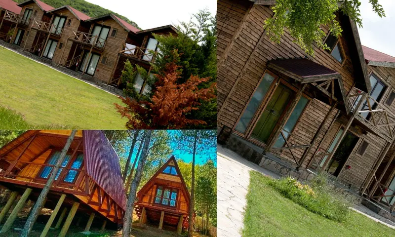 Ağva Bungalow Konaklama: Doğayla İç İçe Huzurlu Bir Tatil Deneyimi