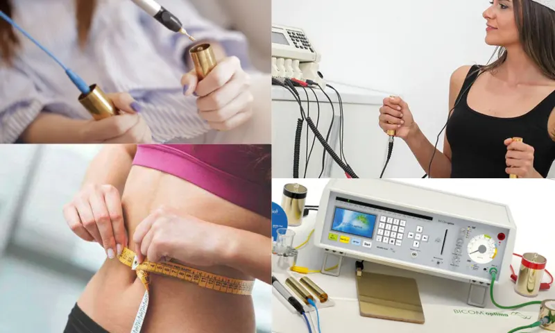 Biorezonans ile Zayıflama ve Egzersizin Rolü Nedir?