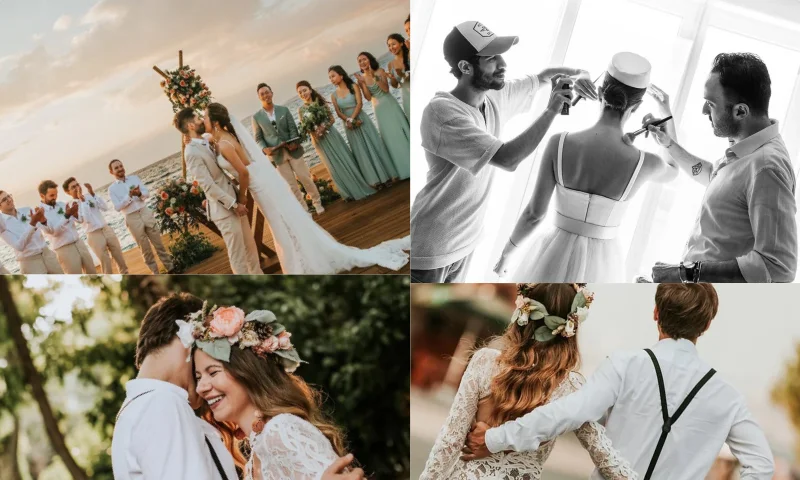 İstanbul Wedding Photographer Nasıl Hizmetler Sağlar?