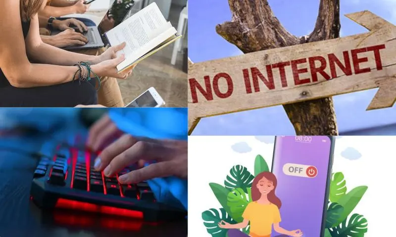 Dijital Bağımlılığın Artan Etkisi