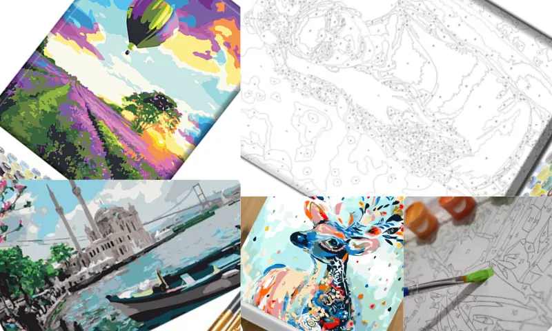 Poster Baskı Hangi Amaçlarla Kullanılır?