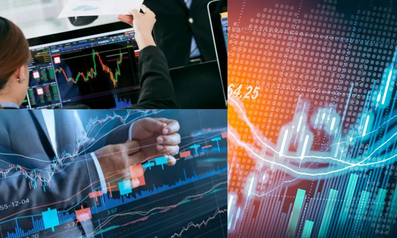 Ekonomi Takibi Nedir?