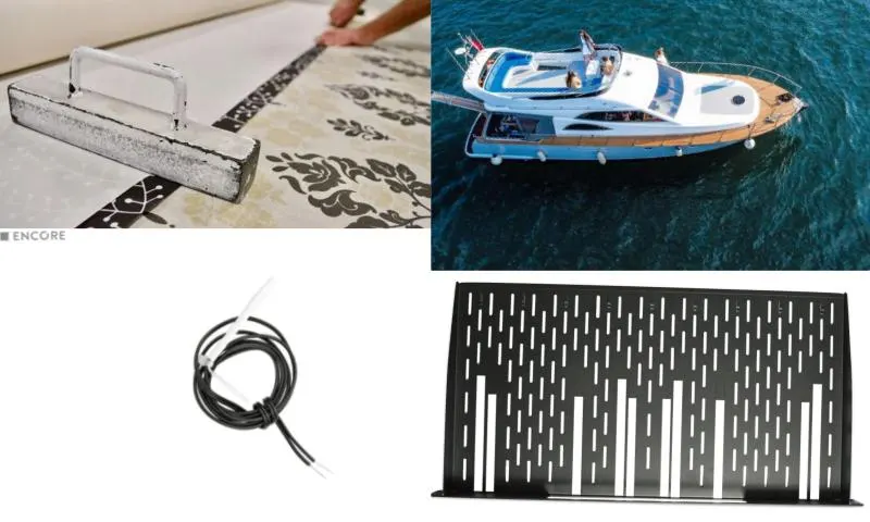 Marine Audio and Video Systems Nedir ve Yatlarda Nasıl Kullanılır?