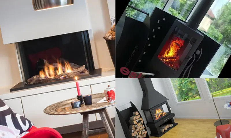 Şömine Aksesuarı Neden Gereklidir?