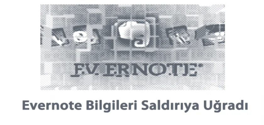 Evernote Hacklendi