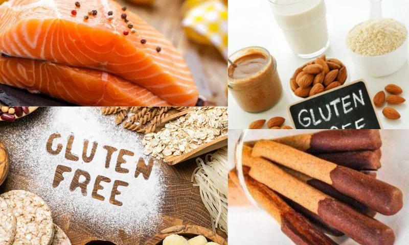 Glutensiz Ürünler: Sağlık ve Beslenme İçin Alternatif Tercihler