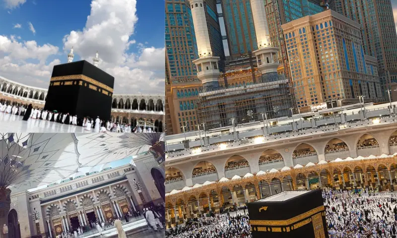 Hac Turları Grup Sayısı Olarak Kaç Kişiyle Düzenleniyor?