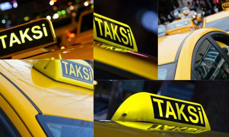İstanbul’da Taksi Plakası Almak Mümkün mü