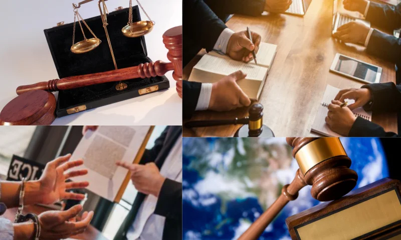 İnşaat Hukuku Davaları iÇin Avukat Nasıl Bulunur?
