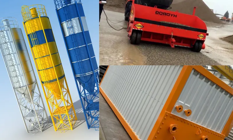 Thermal Oil Boiler (Kızgın Yağ Kazanı) ile Endüstriyel Isıtma Proseslerinde Güvenli Dönüşüm