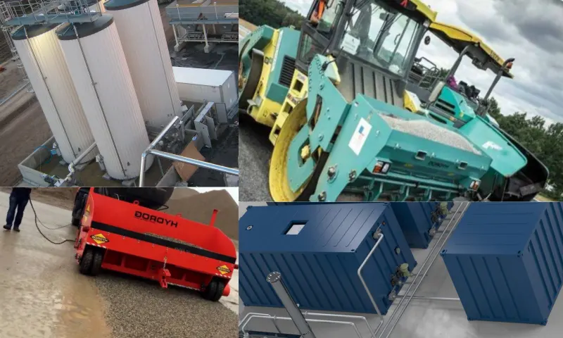 Bitumen Storage Tankların Bakım Periyotları Nasıl Belirlenir?