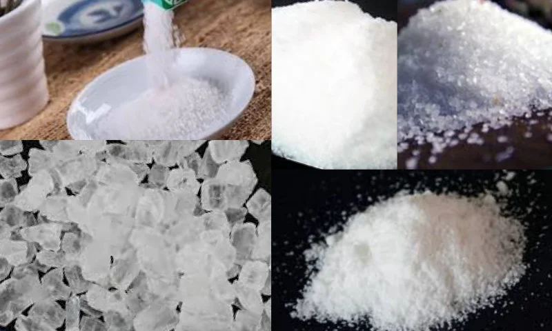 Rafine Kristal Sodyum Sülfatın Avantajları