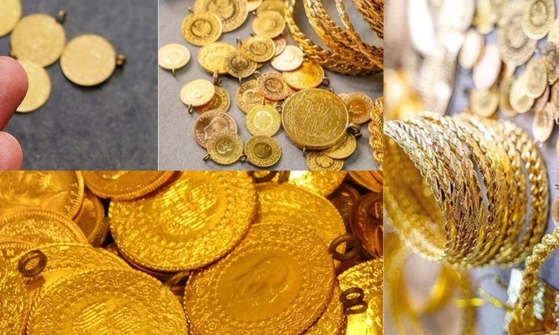 Kırıkkale Altın Fiyatları: Altın Satın Alma Yolları