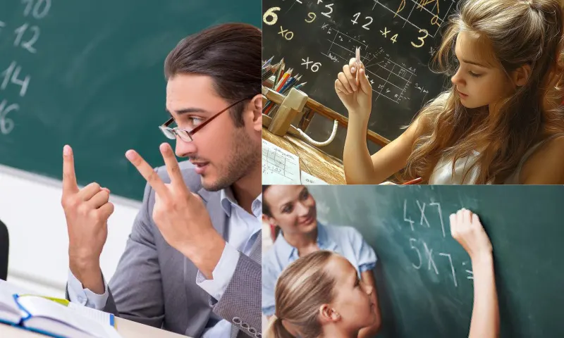 Matematik Özel Ders Nedir ve Neden Tercih Edilir?