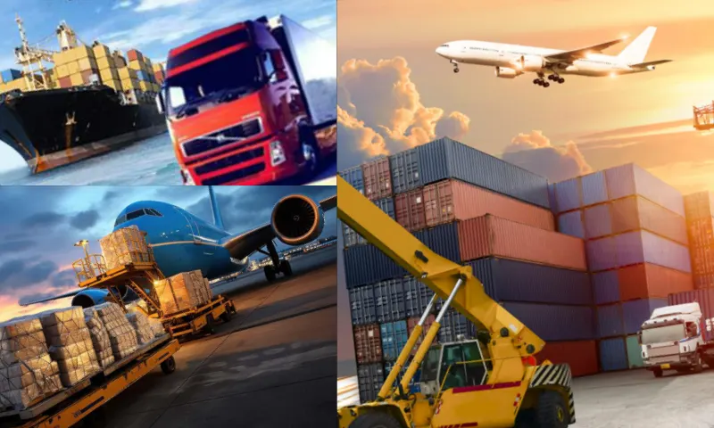 Dubai Nakliye Hattında Maliyet ve Güvenlik Dengesi