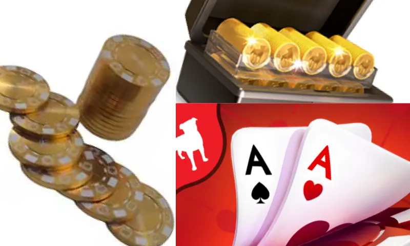 Zynga Chip Satın Al: Kesintisiz Rekabet ve Güvenli Transfer Yöntemleri