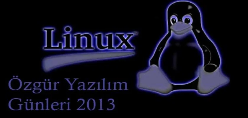  Linux Kullanıcıları Ve Geliştiricileri 5 Nisan’da Bir Araya Geliyor