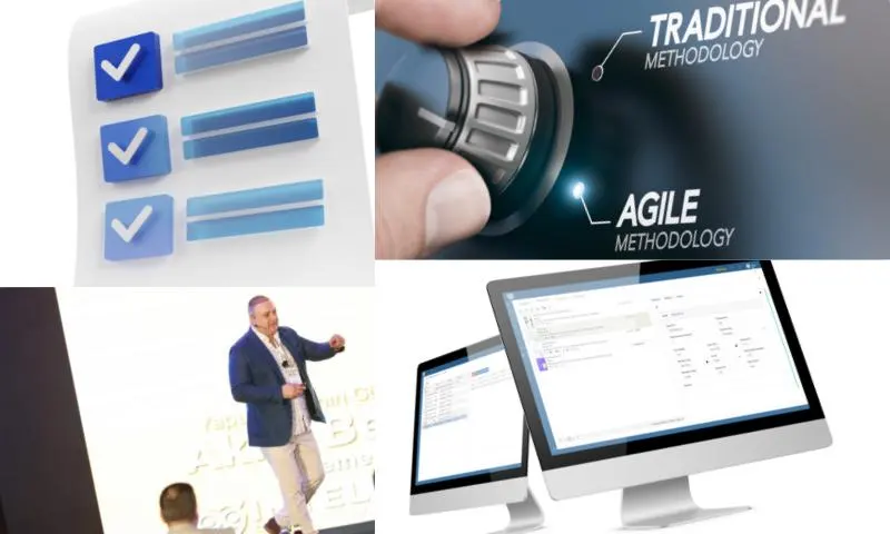 İş Akışı Nedir ve Dijitalleşme Sürecine Nasıl Katkı Sağlar?