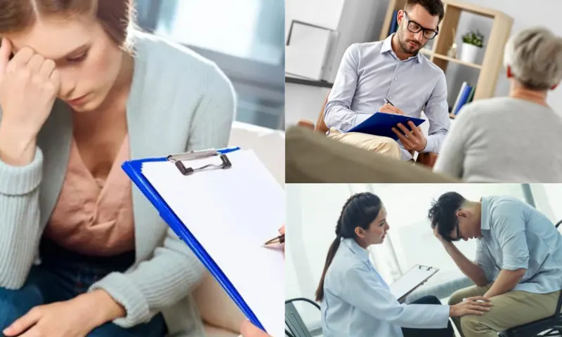 Psikolog Görüşmelerinde Kullanılan Yöntemler ve Teknikler