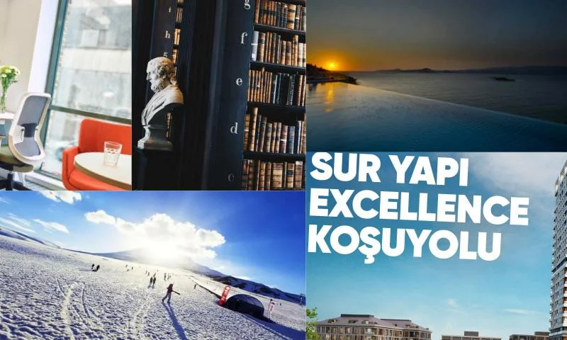 İstanbul Luxury Real Estate Var Mıdır?