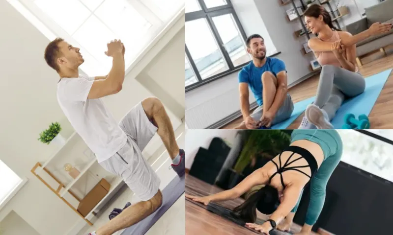 Rutin Spor Düzeninin Önemi