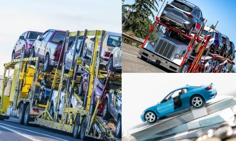 Car Shipping Companies Nasıl Seçilir?