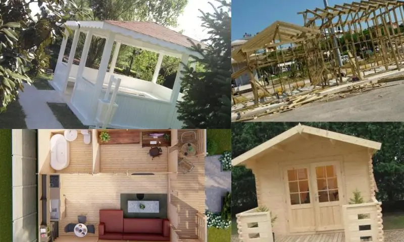 Ağaç Ev Neden Tercih Edilir?