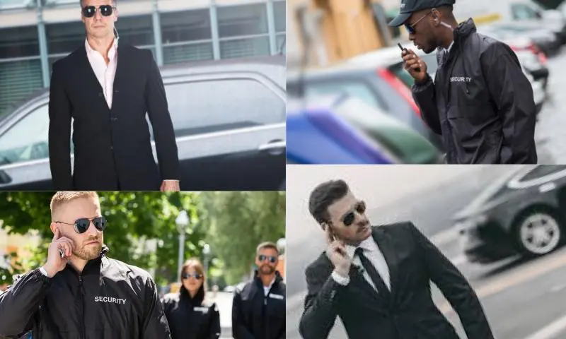 Sicherheitsdienst in Der Nähe Yakında Güvenlik Hizmeti Neden Tercih Edilmeli?