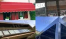 Açılır Tente Nedir?
