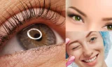 Lower Blepharoplasty Sonrası Morluk ve Şişlik Olur Mu?