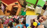 Okul Öncesi Oyun Evi ile Çocukların Dünyasına Yolculuk