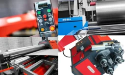 3 ADM Beam Drill Line Özellikleri Nelerdir?