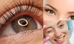 Lower Blepharoplasty Sonrası Morluk ve Şişlik Olur Mu?