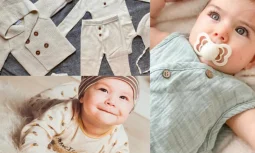 Bebek Giyiminde Seçimin Önemi Nedir?