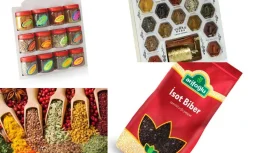 Turkish Spice Çeşitleri Nelerdir?