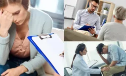 Psikolog Görüşmelerinde Kullanılan Yöntemler ve Teknikler