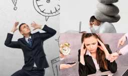 Stres Yönetimi Eğitimi ile Zihinsel Sağlığınızı Güçlendirin
