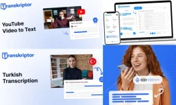 Ses Deşifre Programı: Ses Kayıtlarını Hızlı ve Doğru Metne Dönüştürün