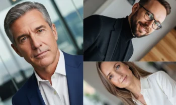 AI Fotoğraf Nedir ve Nasıl Çalışır?