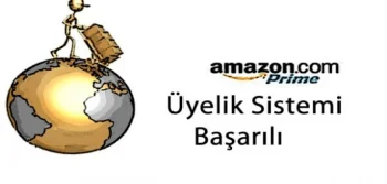 Amazon’un Abonelik Modeli Yükseliyor