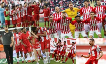 Antalyaspor Son Dakika